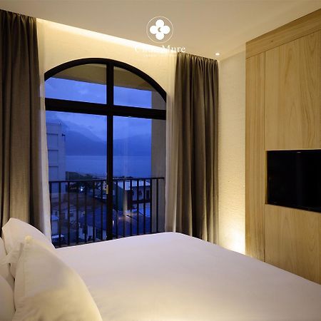 Chun Mure Hotel Dahan Exteriér fotografie