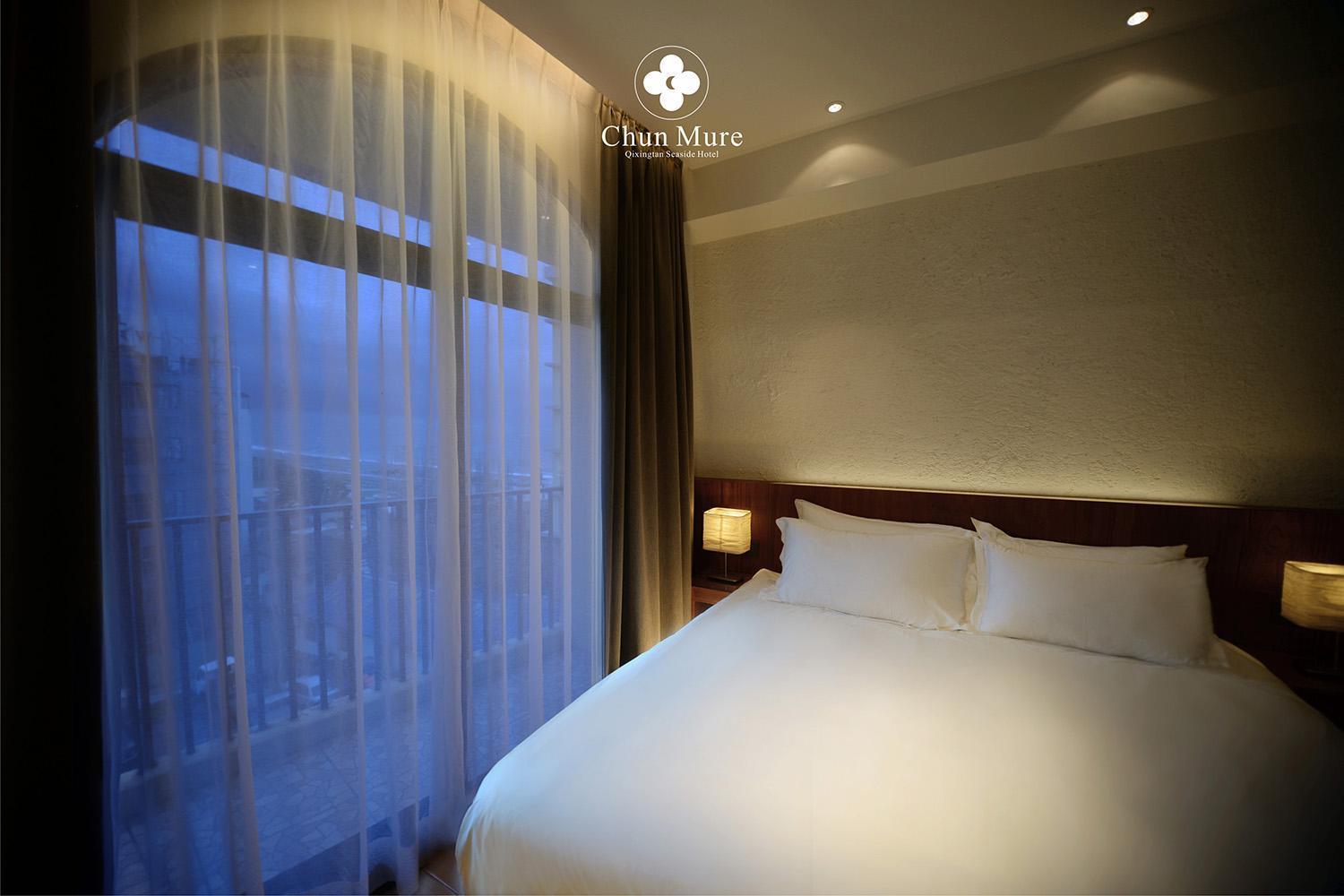 Chun Mure Hotel Dahan Exteriér fotografie