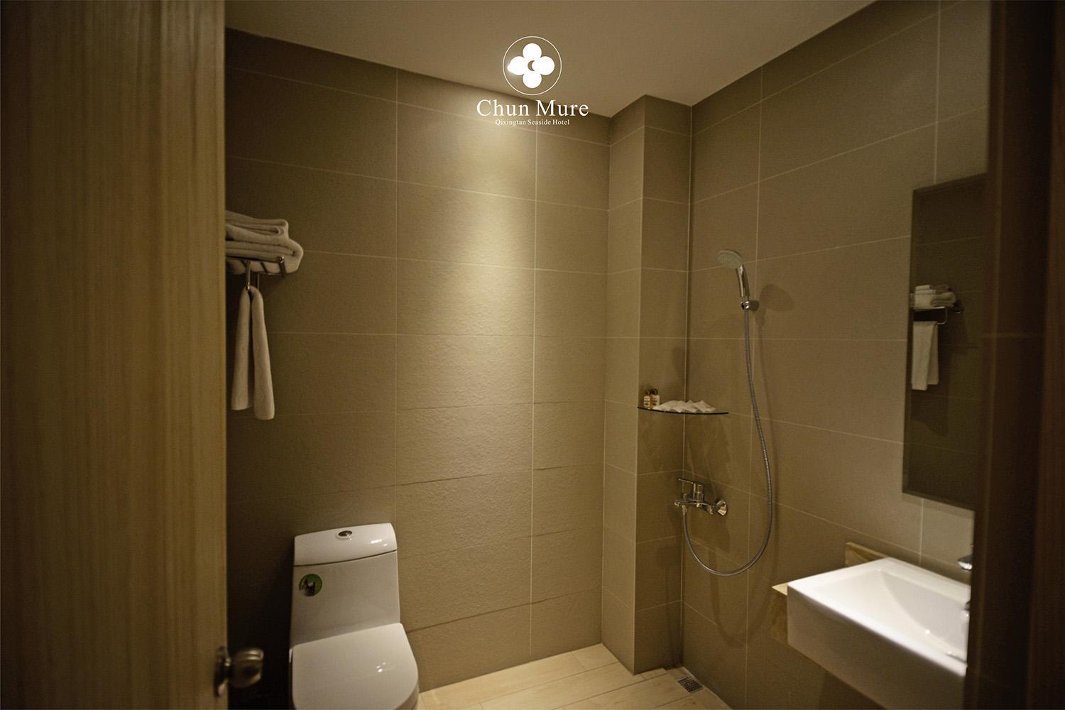 Chun Mure Hotel Dahan Exteriér fotografie