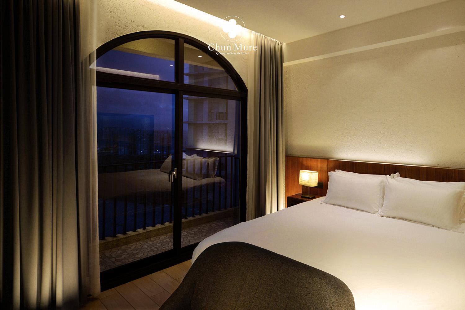 Chun Mure Hotel Dahan Exteriér fotografie