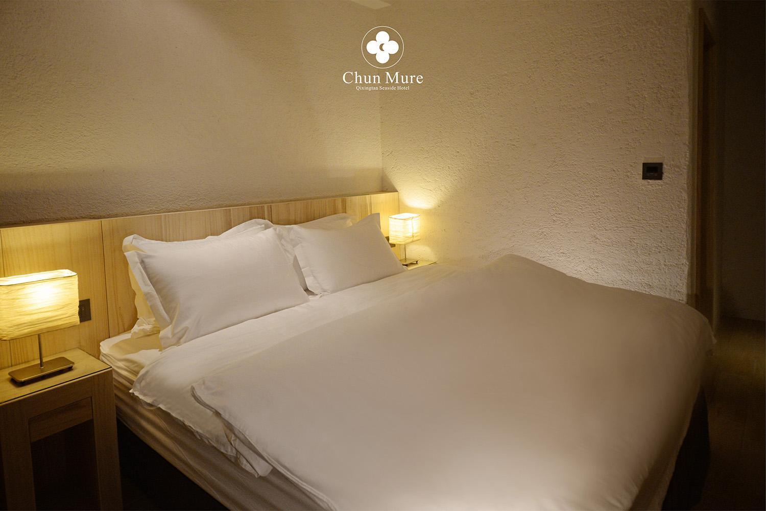 Chun Mure Hotel Dahan Exteriér fotografie
