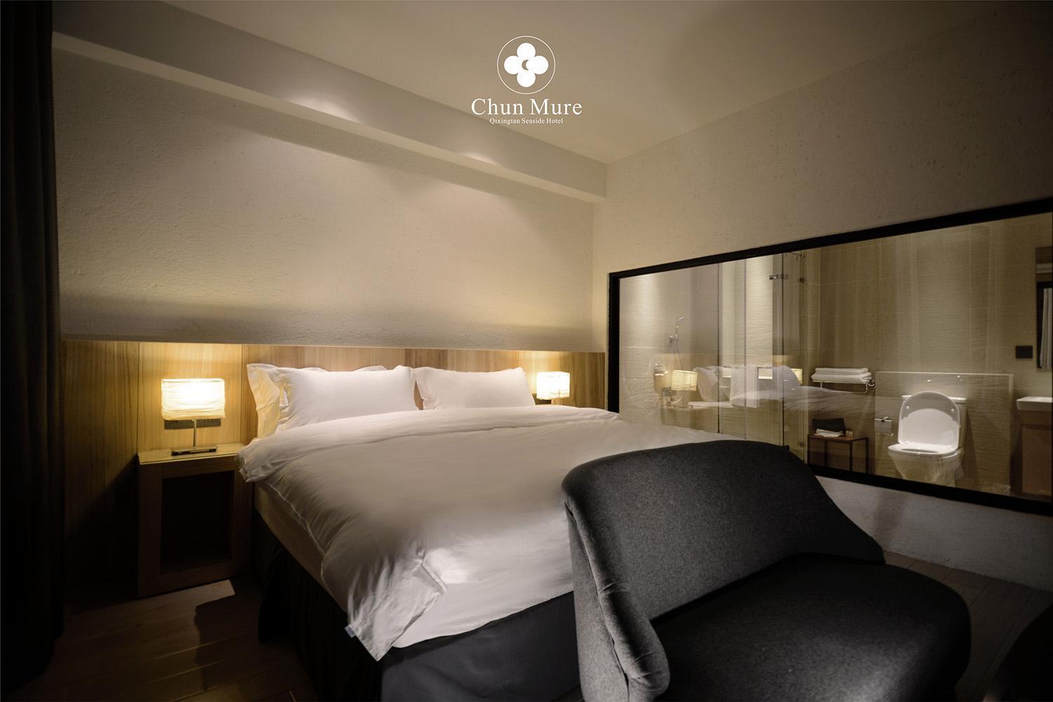 Chun Mure Hotel Dahan Exteriér fotografie