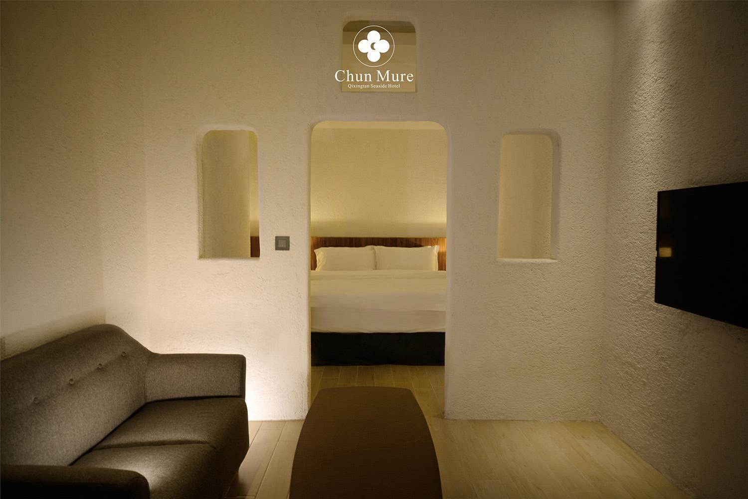 Chun Mure Hotel Dahan Exteriér fotografie